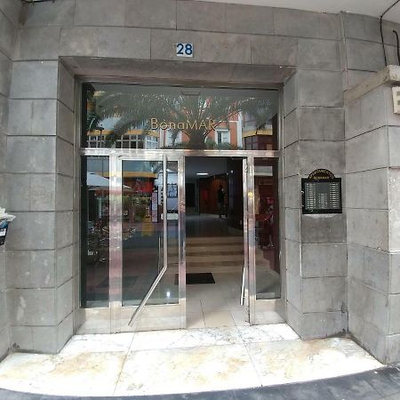 ラスパルマス・デ・グランカナリアCanteras Bonamar 509アパートメント エクステリア 写真