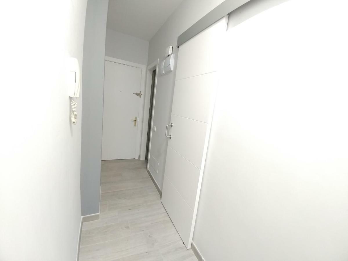 ラスパルマス・デ・グランカナリアCanteras Bonamar 509アパートメント エクステリア 写真