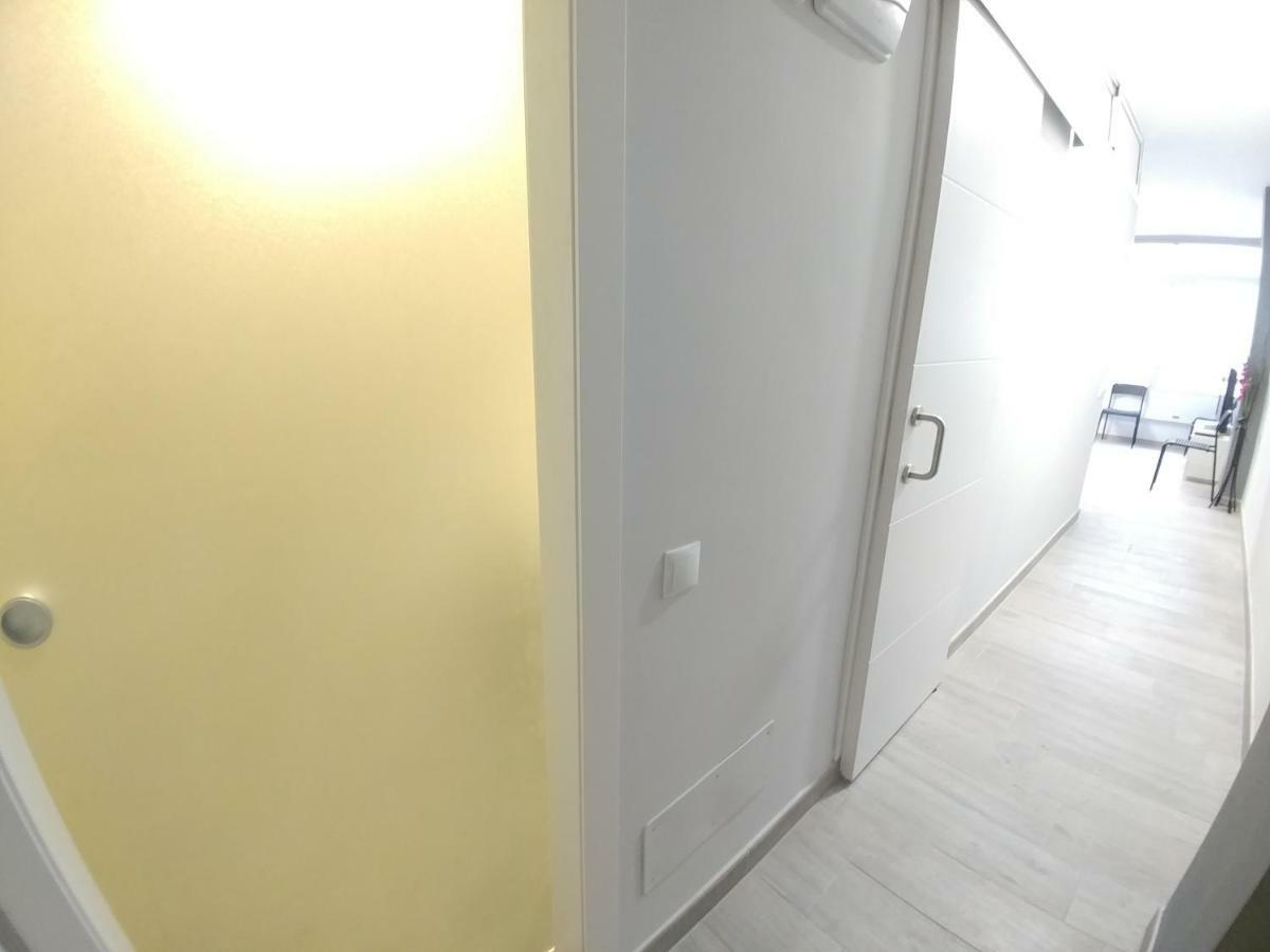 ラスパルマス・デ・グランカナリアCanteras Bonamar 509アパートメント エクステリア 写真